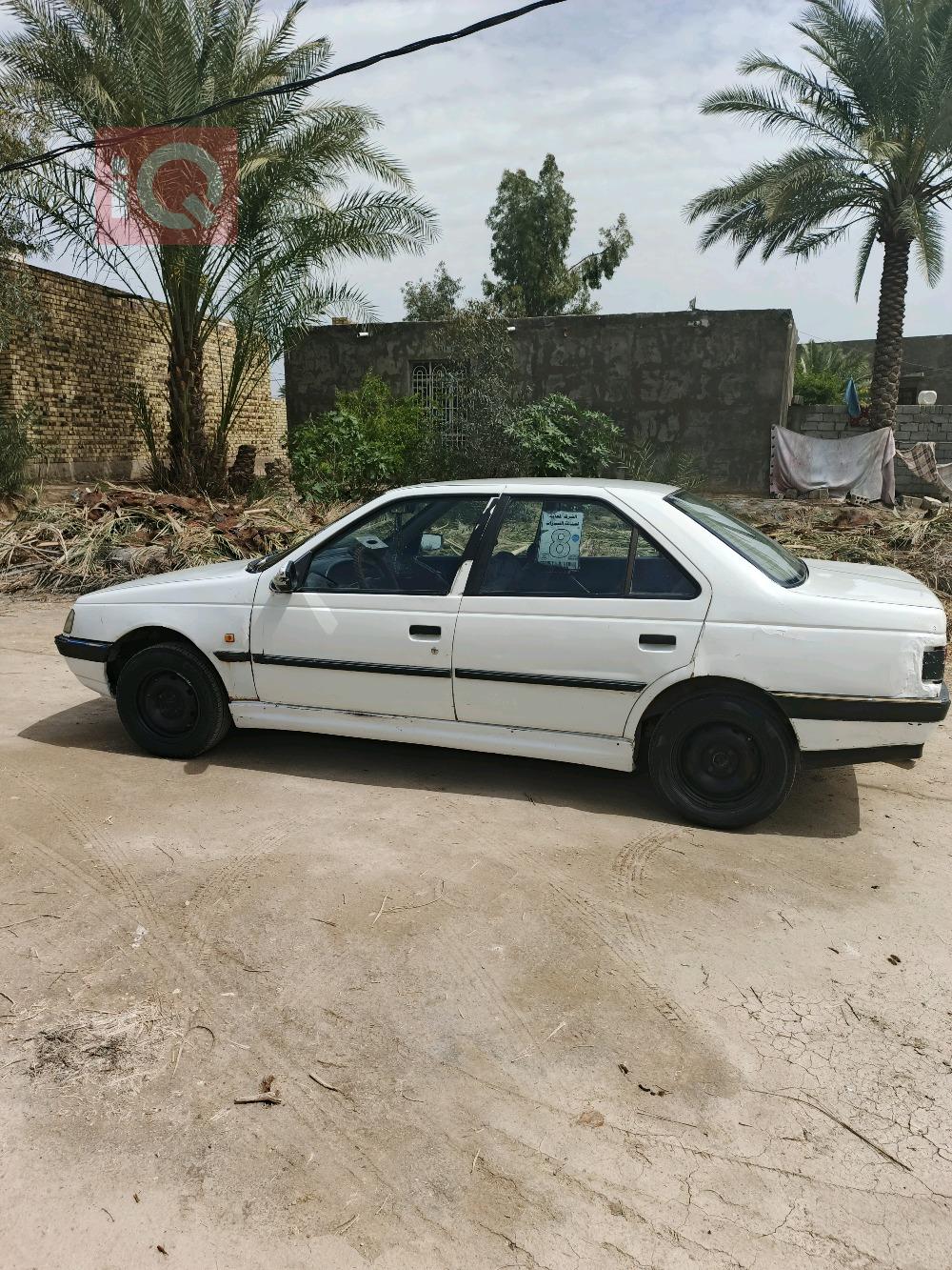 بيجو 405